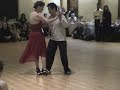 Karen Jaffe & Tony Lucido- vals