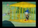 You Tube Poop: Sonic And Radio Ladio At 4X