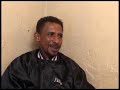 Comedian Temesgen