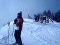 Garmisch-Partenkirchen Panarama