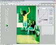 Tutorial Photoshop : Proceso Cruzado