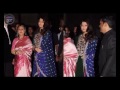 Aishwarya Goes The Auntie Way