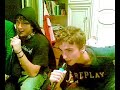 io e benny a cantare come mai degli 883