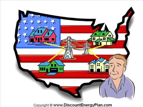 Energy Deregulation Simplified