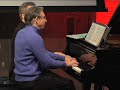 YTSO Launch Event: MTT and Jeremy Denk