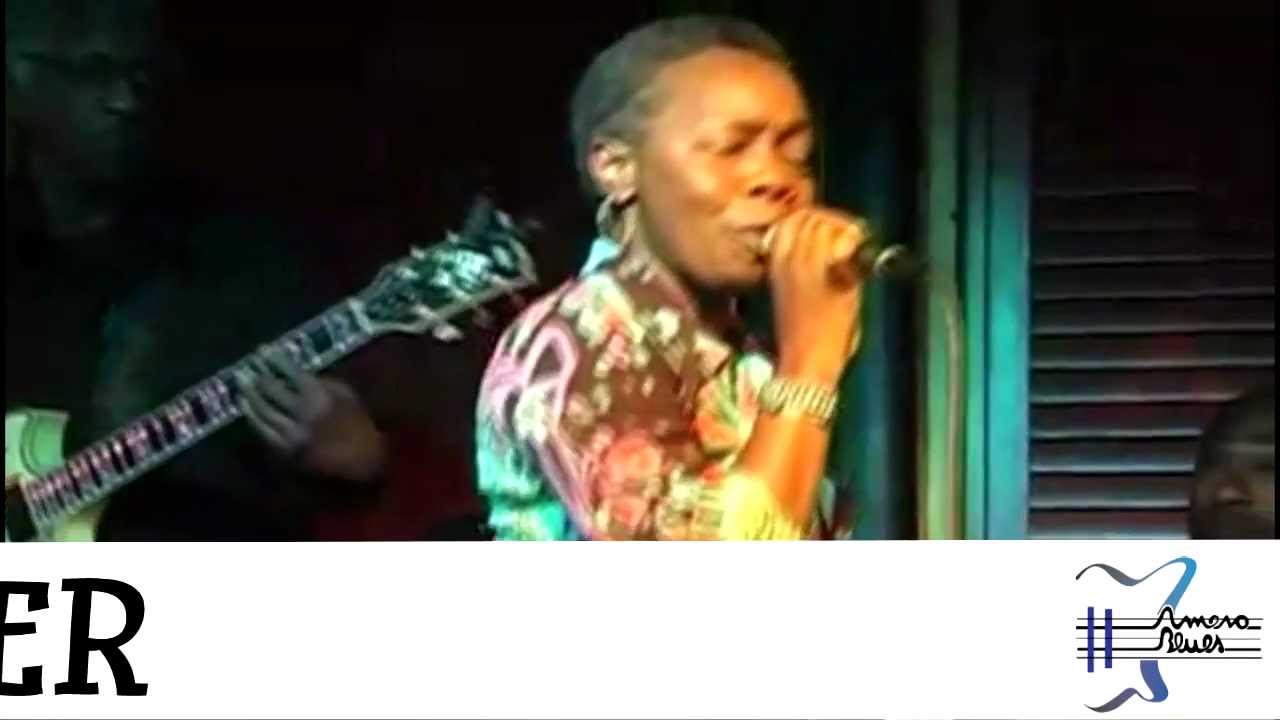 amenoblues 2012
