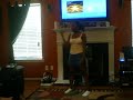 ladii cece smellin armpit..hahah ladii cece smellin armpit..hahah