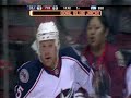 Blue Jackets @ Coyotes 2/7/08