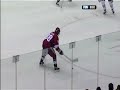 Blue Jackets @ Coyotes 2/7/08