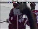 Blue Jackets @ Coyotes 2/7/08