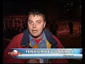Kosovo - bomb incidents