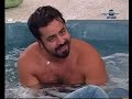O Barbudo de cal�a jeans no ofur� - que nojo