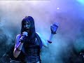 MACBETH - H.A.T.E. - Italian Gods of Metal 2008
