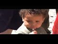 Audioportrait - The world of innocence