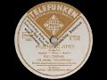 Fud Candrix Orchestra: MILENBERG JOYS (1938) Fud Candrix Orchestra: MILENBERG JOYS (1938)