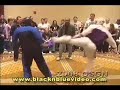 2008 Ocean State Grand Nationals Sparring Eliminations