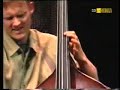 medeski martin & wood playing think at umbria jazz festival