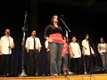 AOTA sings Still Haven\