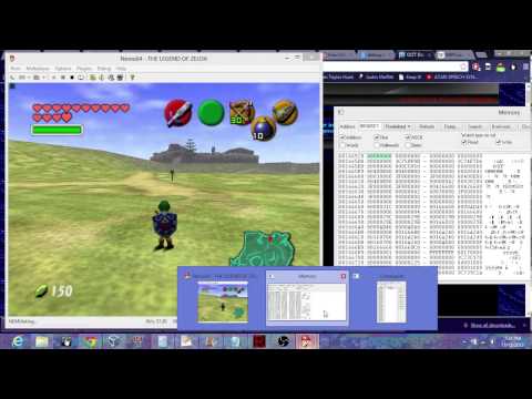 how to slow down pokemon snap rom