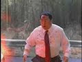 Japanese blood pressure tea (Suntory ad)