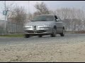 wolf alfa romeo 147 test wolf alfa romeo 147 test