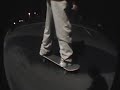 Innerspace and street skating.(fisheye test)