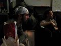 Stryk Nine Studio Footage 2008