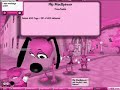 Toontown With Crazy Toons