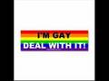 GAY PRIDE - Be Proud - by Shaz @ www.DJ--Shaz.bebo.com