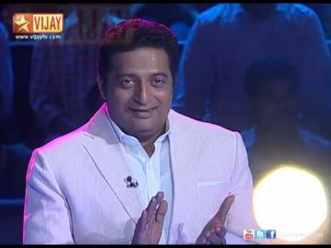 Neengalum Vellalam Oru Kodi - Prakash Raj's Birthday