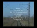 02 Cabview 350 v úseku Senec - Sládkovičovo