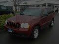 2009 Jeep Grand Cherokee Auburn WA