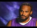 Ronny Turiaf Interview about the 2006-2007 with the Lakers.