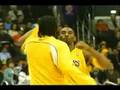 Ronny Turiaf Interview on LTV
