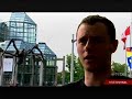 DJ Preach Radio Canada Le Telejournal Interview Entrevue French DJ Preach Radio Canada Le Telejournal Interview Entrevue French