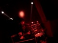 King Automatic @ l'Entract, Tournai (Bl)