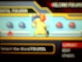 Me Stealing Rental Pokemon with NDS