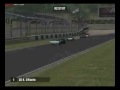 GTAL 2010 Round 1 3h of Blackwood - The Start [LIVE]
