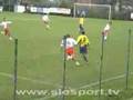VESNA -JUVENTINA   1 - 1
