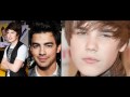 Who's The Cutest? Justin Bieber, Joe Jonas, Gregg Sulkin