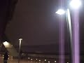 台北 101 91 樓戶外觀景臺