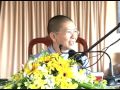 Kinh Di Giáo giảng giải - Bài 14