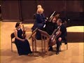 Ravel - trio, 3 m.
