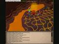 Obbi Pk3r Gets Fire Cape - With Void - New Jad