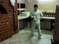 Campione Pizza Acrobatica Campione Pizza Acrobatica