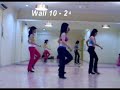 Choreographed by: Jennifer Choo Sue Chin, Malaysia (Feb 09) Music: Conchita by Lou Bega feat Klazz Brothers  Cuba Percussion (CD: Cha-Cha version) Descriptions: 32 count - 4 wall - Beginner/Intermediate level line dance