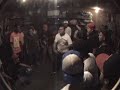 Baby No Joke V.S. Kid Boss Boi