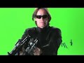 Michael Hurst video 3