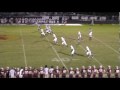 Joey Quigg #22 Sr. Highlights - Broad Run High