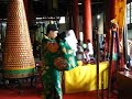 進表為道士寫信呈進給高階�...